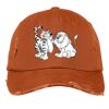 Distressed Cap Thumbnail