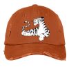 Distressed Cap Thumbnail