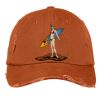 Distressed Cap Thumbnail