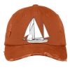 Distressed Cap Thumbnail
