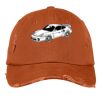 Distressed Cap Thumbnail