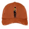 Distressed Cap Thumbnail