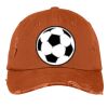 Distressed Cap Thumbnail