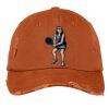 Distressed Cap Thumbnail