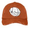 Distressed Cap Thumbnail