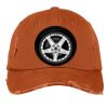 Distressed Cap Thumbnail