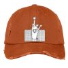 Distressed Cap Thumbnail
