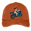 Distressed Cap Thumbnail