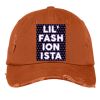 Distressed Cap Thumbnail