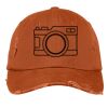 Distressed Cap Thumbnail