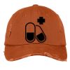 Distressed Cap Thumbnail