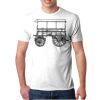 Next Level Men's Tri-Blend Crew Thumbnail