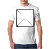 Next Level Men's Tri-Blend Crew Thumbnail