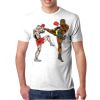 Next Level Men's Tri-Blend Crew Thumbnail