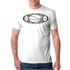 Next Level Men's Tri-Blend Crew Thumbnail