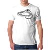 Next Level Men's Tri-Blend Crew Thumbnail