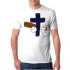 Next Level Men's Tri-Blend Crew Thumbnail