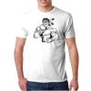 Next Level Men's Tri-Blend Crew Thumbnail