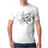 Next Level Men's Tri-Blend Crew Thumbnail