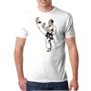 Next Level Men's Tri-Blend Crew Thumbnail