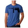 Next Level Unisex Premium Tee  Thumbnail
