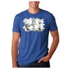 Next Level Unisex Premium Tee  Thumbnail