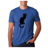 Next Level Unisex Premium Tee  Thumbnail