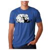 Next Level Unisex Premium Tee  Thumbnail