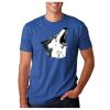 Next Level Unisex Premium Tee  Thumbnail