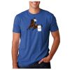 Next Level Unisex Premium Tee  Thumbnail