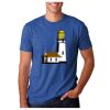 Next Level Unisex Premium Tee  Thumbnail