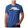 Next Level Unisex Premium Tee  Thumbnail