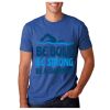Next Level Unisex Premium Tee  Thumbnail