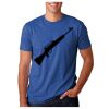 Next Level Unisex Premium Tee  Thumbnail