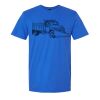 Softstyle® T-Shirt Thumbnail