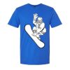 Softstyle® T-Shirt Thumbnail