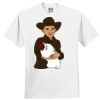 Everyone's Favorite T-Shirt for the Whole Family Thumbnail