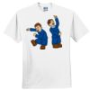 Everyone's Favorite T-Shirt for the Whole Family Thumbnail