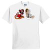 Everyone's Favorite T-Shirt for the Whole Family Thumbnail
