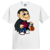 Everyone's Favorite T-Shirt for the Whole Family Thumbnail