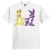 Everyone's Favorite T-Shirt for the Whole Family Thumbnail