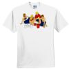 Everyone's Favorite T-Shirt for the Whole Family Thumbnail