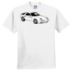 Everyone's Favorite T-Shirt for the Whole Family Thumbnail