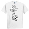Everyone's Favorite T-Shirt for the Whole Family Thumbnail