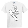 Everyone's Favorite T-Shirt for the Whole Family Thumbnail