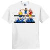 Everyone's Favorite T-Shirt for the Whole Family Thumbnail