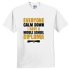 Everyone's Favorite T-Shirt for the Whole Family Thumbnail
