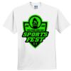 Everyone's Favorite T-Shirt for the Whole Family Thumbnail