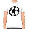 Unisex Jersey Short-Sleeve T-Shirt Bella+Canvas Thumbnail